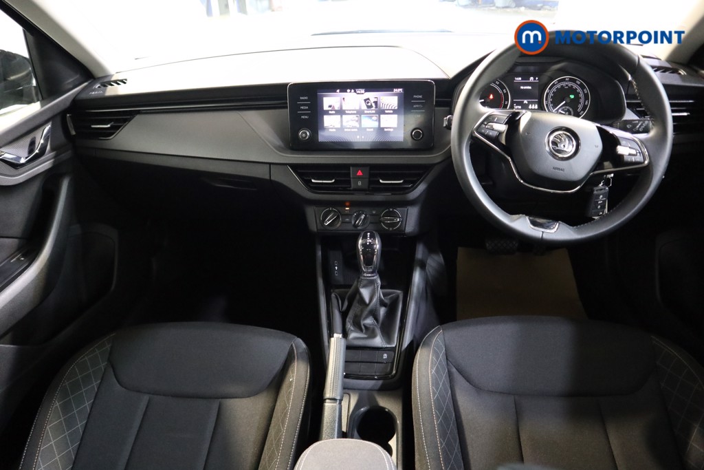 Skoda Kamiq SE Automatic Petrol SUV - Stock Number (1570348) - 1st supplementary image