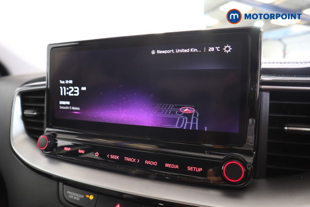 Skoda Kodiaq Se Drive Automatic Diesel SUV - Stock Number (1570366) - 5th supplementary image