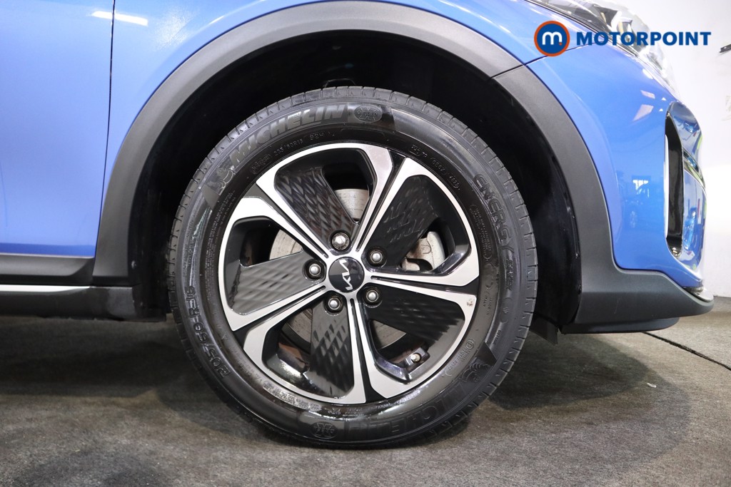 Skoda Kodiaq Se Drive Automatic Diesel SUV - Stock Number (1570366) - 12th supplementary image