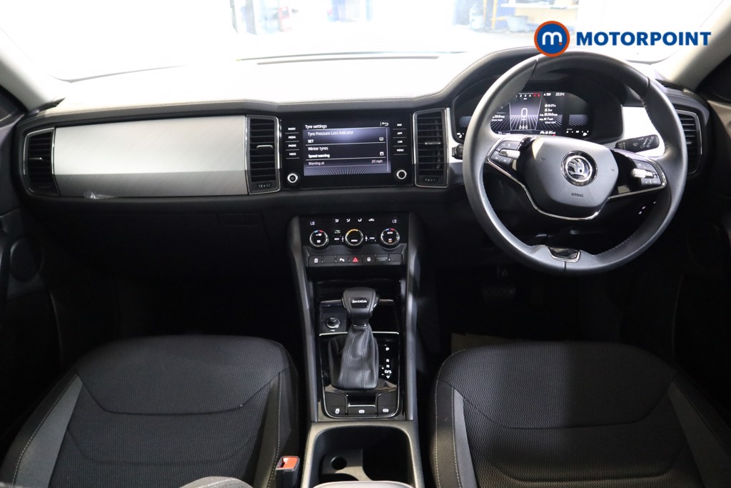 Skoda Kodiaq Se Drive Automatic Diesel SUV - Stock Number (1570366) - 22nd supplementary image