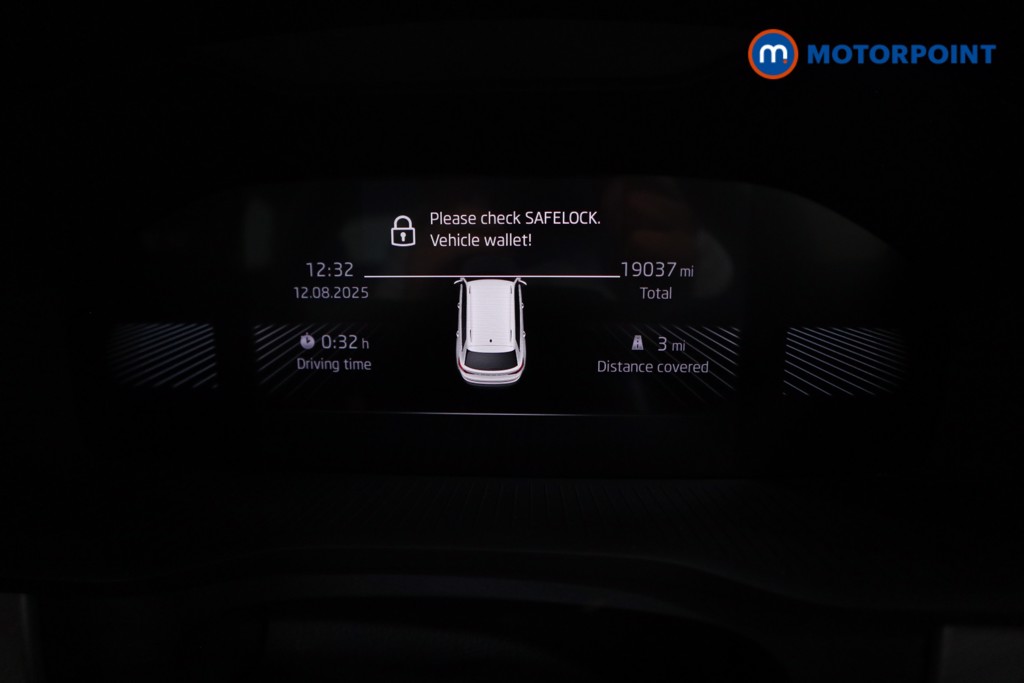 Skoda Kodiaq Se Drive Automatic Diesel SUV - Stock Number (1570366) - 24th supplementary image