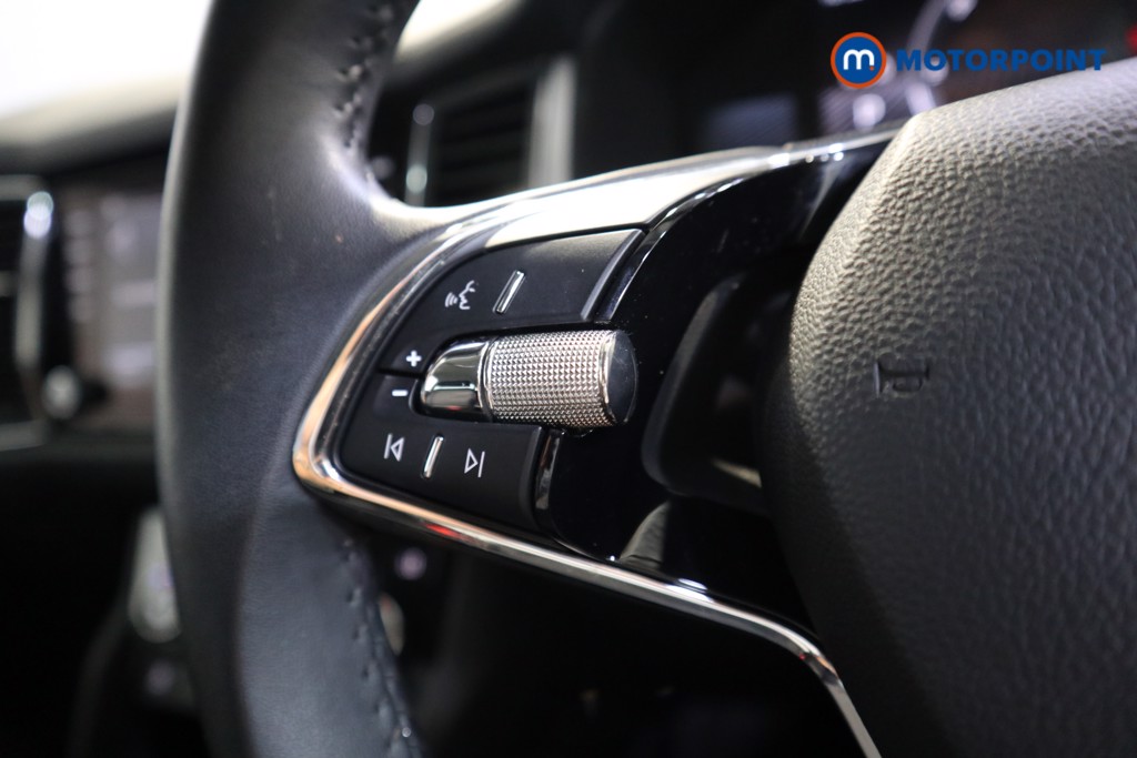 Skoda Kodiaq Se Drive Automatic Diesel SUV - Stock Number (1570366) - 25th supplementary image