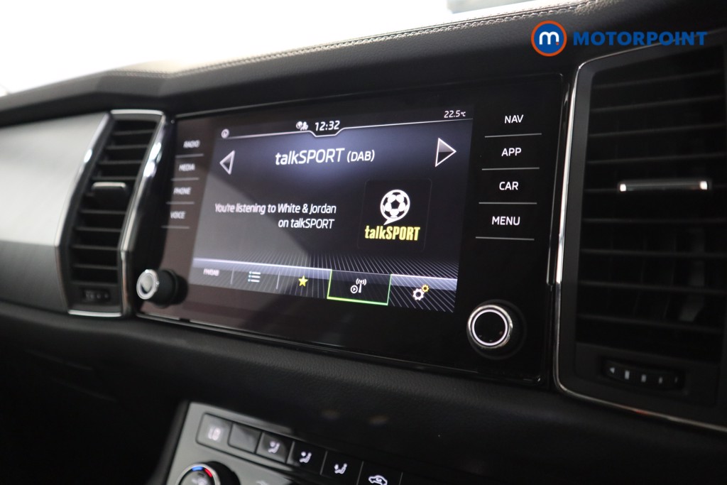 Skoda Kodiaq Se Drive Automatic Diesel SUV - Stock Number (1570366) - 28th supplementary image