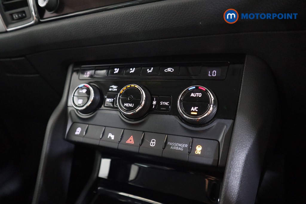 Skoda Kodiaq Se Drive Automatic Diesel SUV - Stock Number (1570366) - 29th supplementary image
