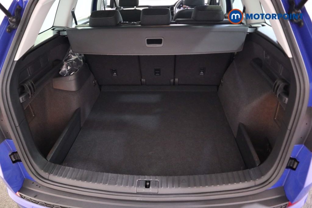 Skoda Kodiaq Se Drive Automatic Diesel SUV - Stock Number (1570366) - 33rd supplementary image