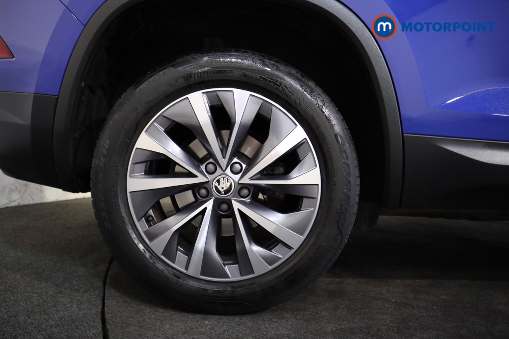 Skoda Kodiaq Se Drive Automatic Diesel SUV - Stock Number (1570366) - 34th supplementary image