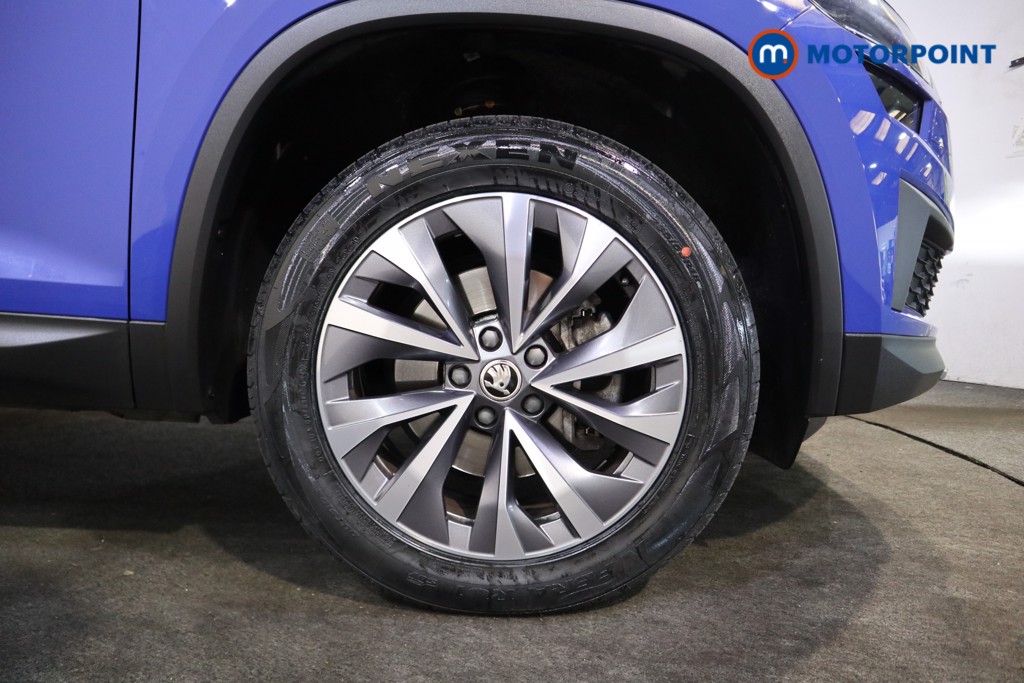 Skoda Kodiaq Se Drive Automatic Diesel SUV - Stock Number (1570366) - 35th supplementary image