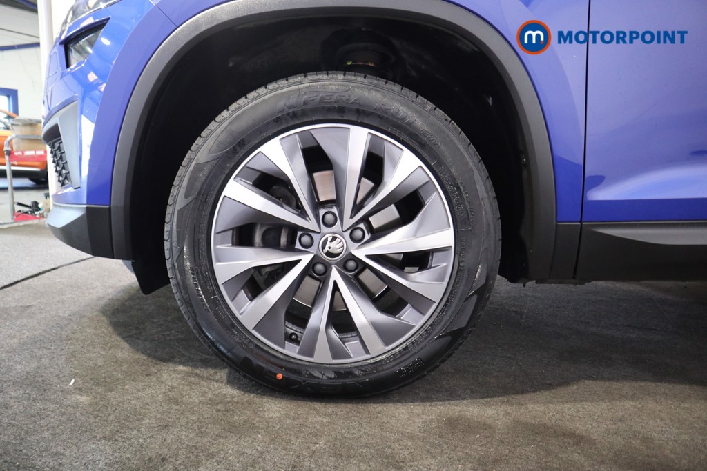 Skoda Kodiaq Se Drive Automatic Diesel SUV - Stock Number (1570366) - 36th supplementary image