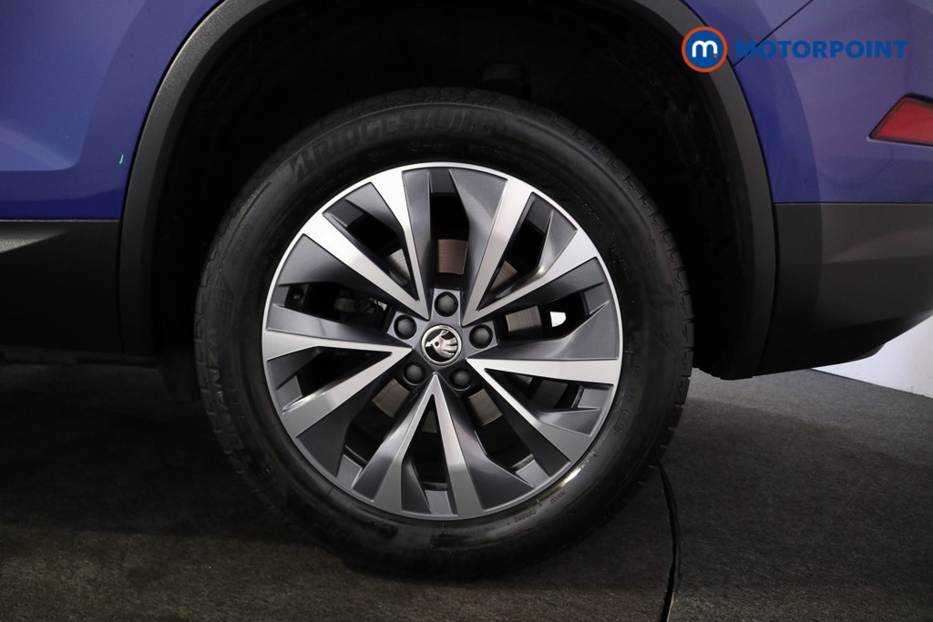 Skoda Kodiaq Se Drive Automatic Diesel SUV - Stock Number (1570366) - 37th supplementary image