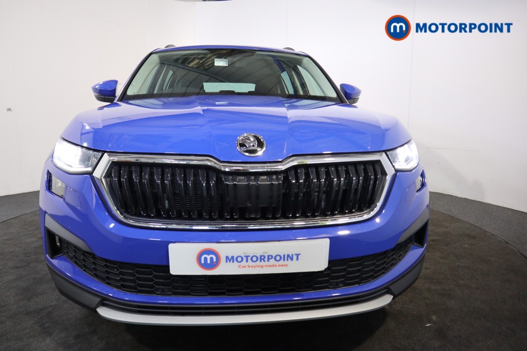 Skoda Kodiaq Se Drive Automatic Diesel SUV - Stock Number (1570366) - 44th supplementary image