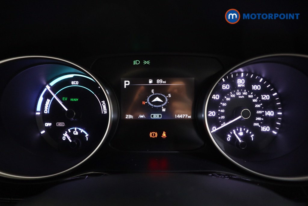 Skoda Kodiaq Se Drive Automatic Diesel SUV - Stock Number (1570366) - 1st supplementary image