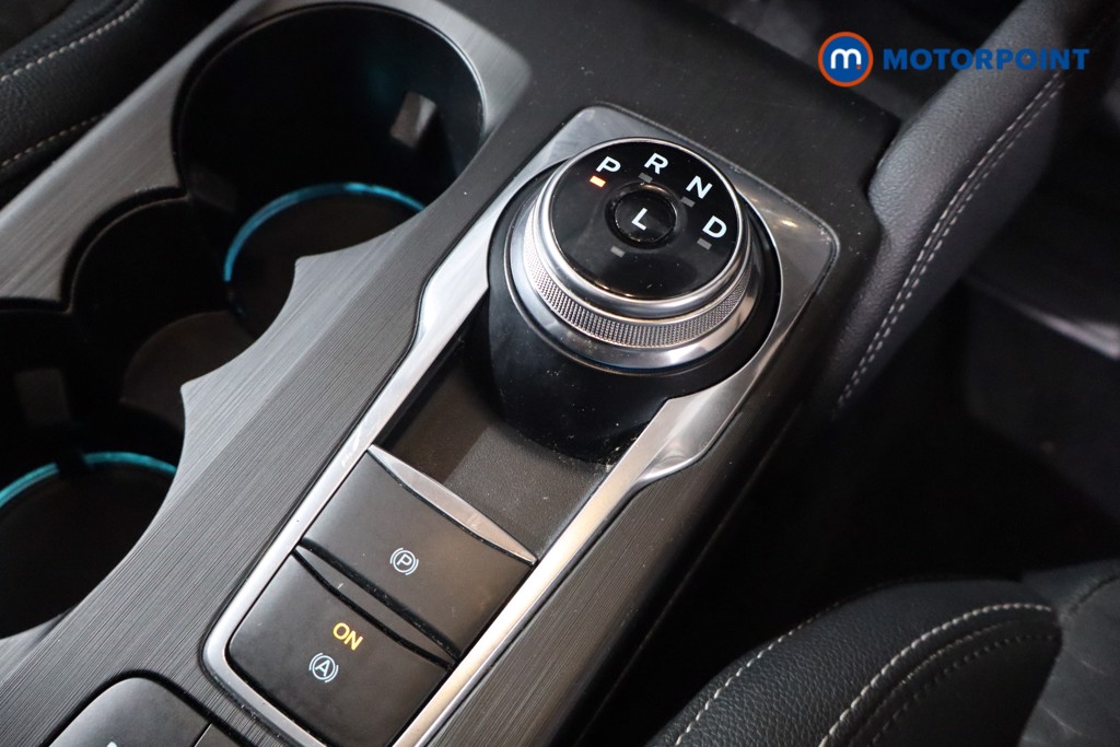 Ford Focus Titanium X Automatic Petrol Hatchback - Stock Number (1570368) - 14th supplementary image