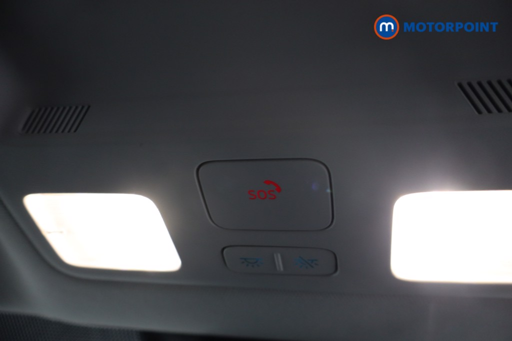 Ford Focus Titanium X Automatic Petrol Hatchback - Stock Number (1570368) - 18th supplementary image