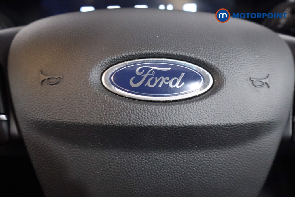 Ford Focus Titanium X Automatic Petrol Hatchback - Stock Number (1570368) - 20th supplementary image