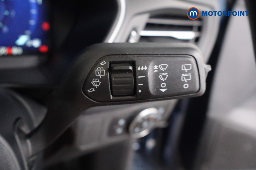 Ford Focus Titanium X Automatic Petrol Hatchback - Stock Number (1570368) - 21st supplementary image