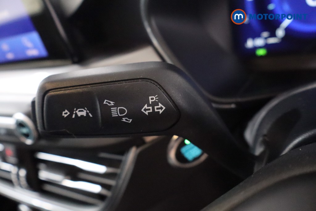 Ford Focus Titanium X Automatic Petrol Hatchback - Stock Number (1570368) - 22nd supplementary image
