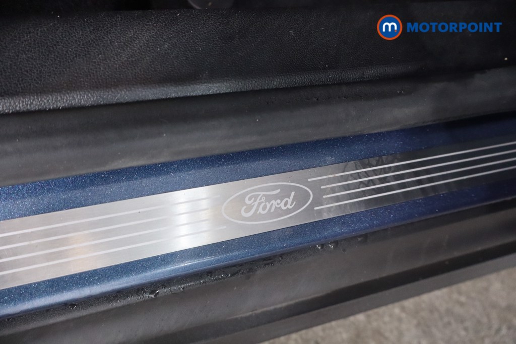 Ford Focus Titanium X Automatic Petrol Hatchback - Stock Number (1570368) - 23rd supplementary image