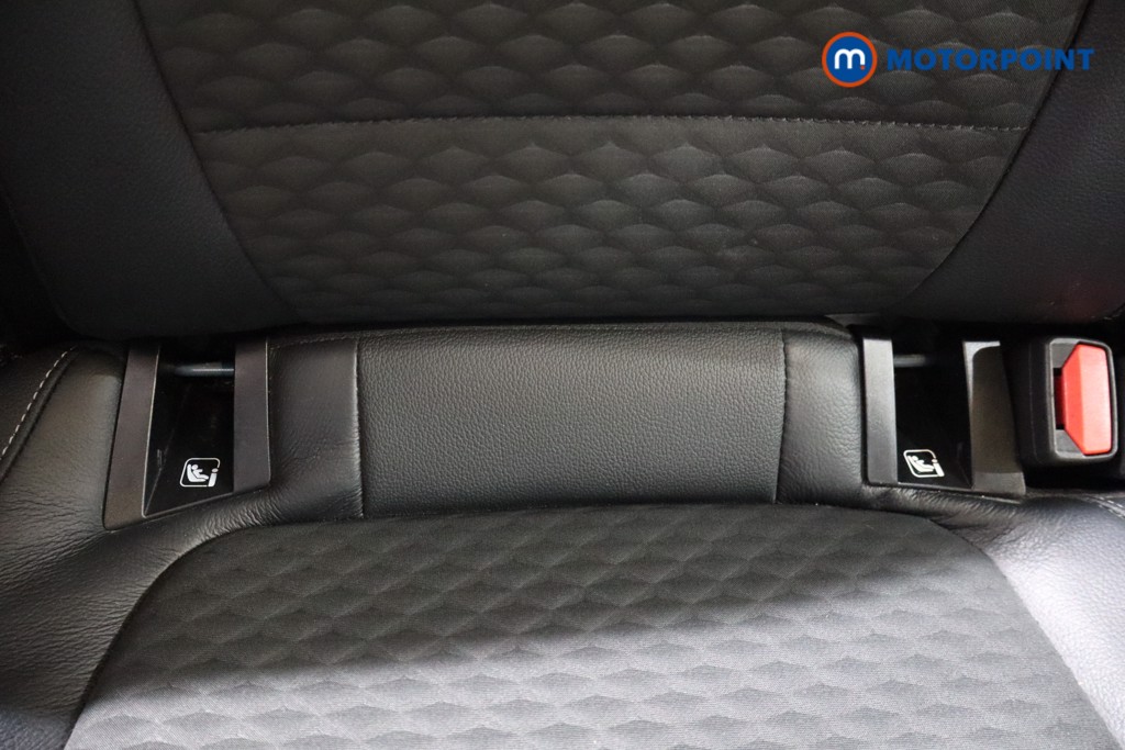Ford Focus Titanium X Automatic Petrol Hatchback - Stock Number (1570368) - 28th supplementary image