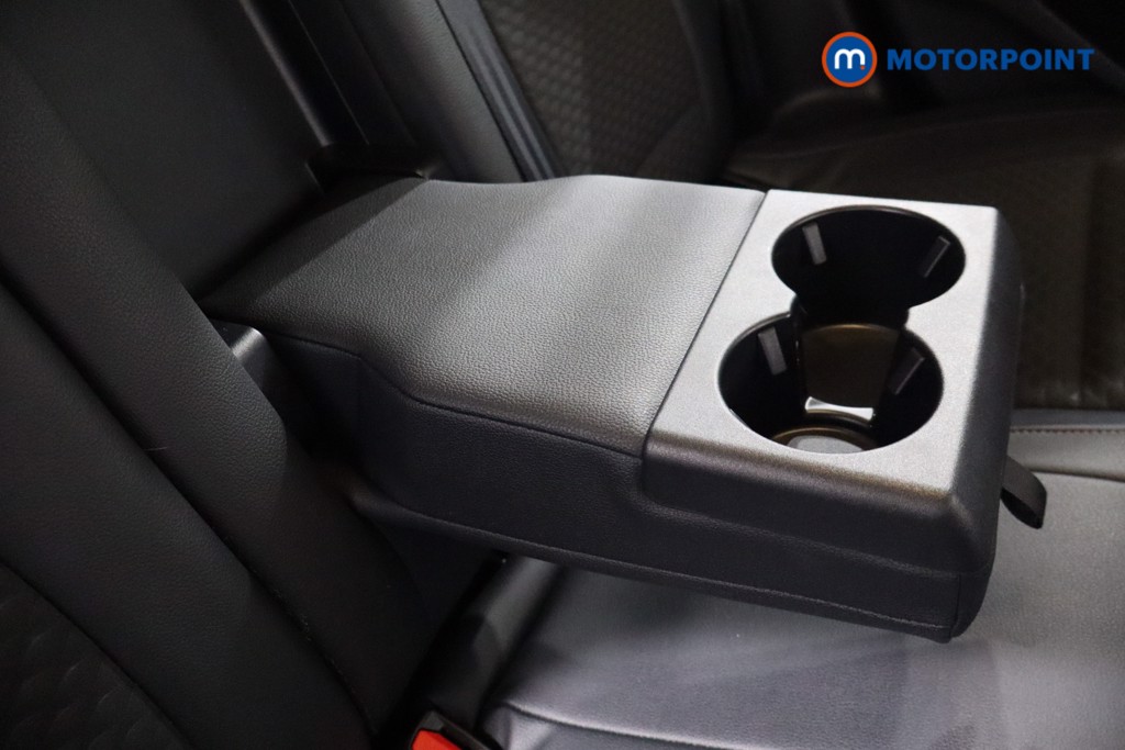 Ford Focus Titanium X Automatic Petrol Hatchback - Stock Number (1570368) - 29th supplementary image