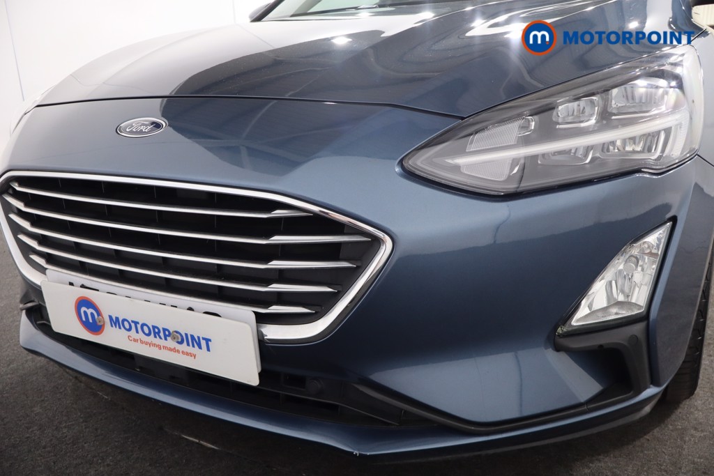 Ford Focus Titanium X Automatic Petrol Hatchback - Stock Number (1570368) - 33rd supplementary image