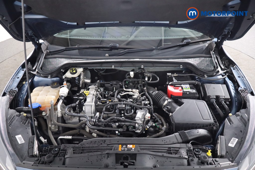 Ford Focus Titanium X Automatic Petrol Hatchback - Stock Number (1570368) - 34th supplementary image