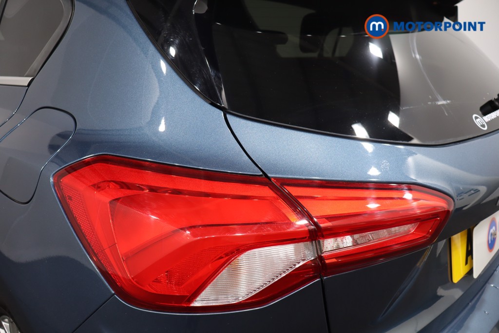 Ford Focus Titanium X Automatic Petrol Hatchback - Stock Number (1570368) - 36th supplementary image