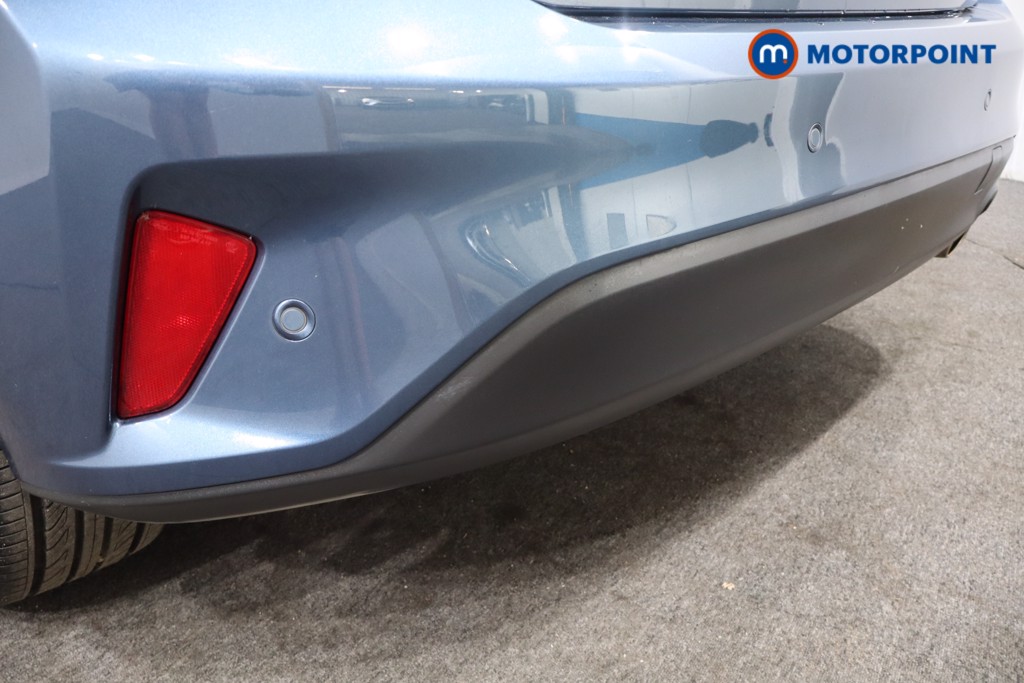 Ford Focus Titanium X Automatic Petrol Hatchback - Stock Number (1570368) - 37th supplementary image
