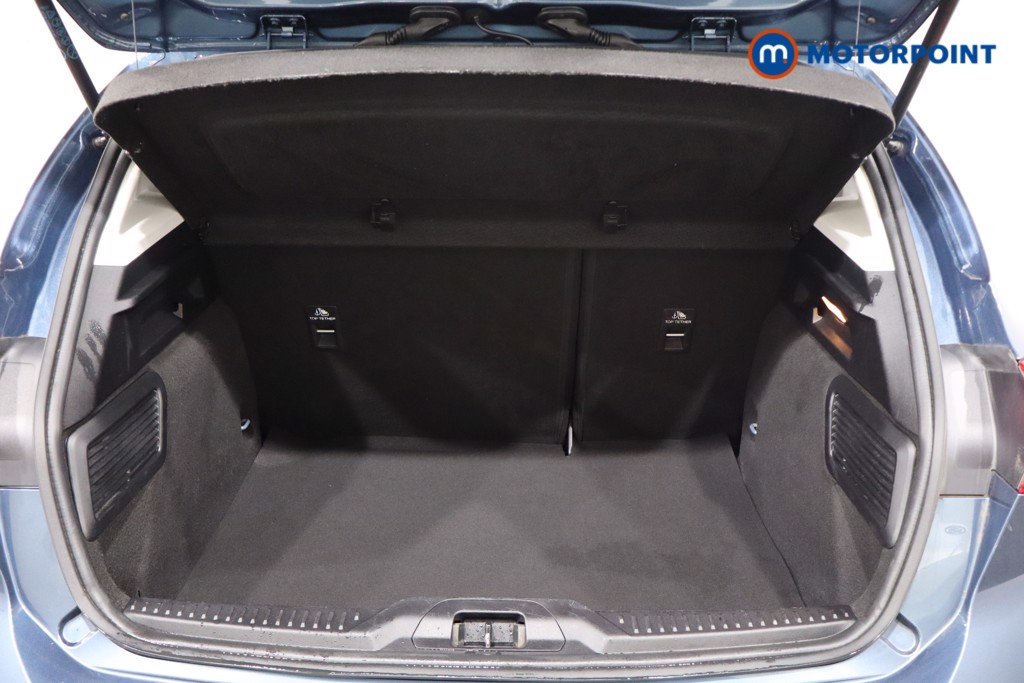 Ford Focus Titanium X Automatic Petrol Hatchback - Stock Number (1570368) - 40th supplementary image