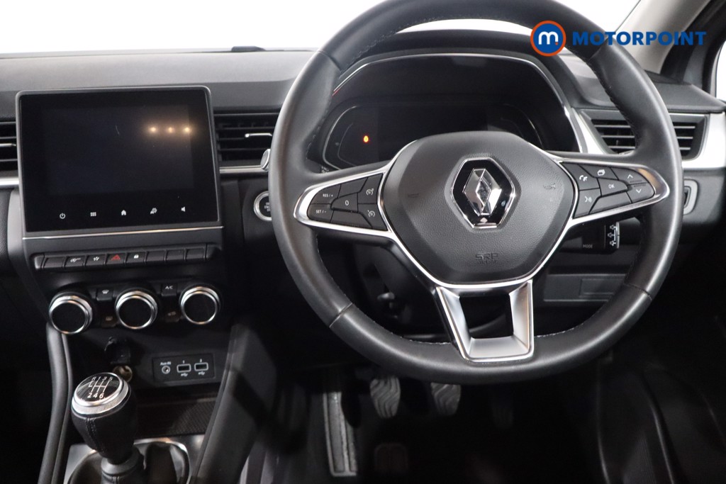 Renault Captur S Edition Manual Petrol SUV - Stock Number (1570509) - 3rd supplementary image