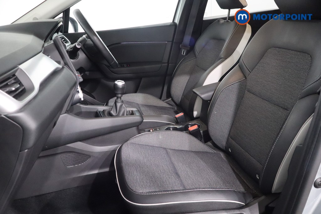 Renault Captur S Edition Manual Petrol SUV - Stock Number (1570509) - 4th supplementary image