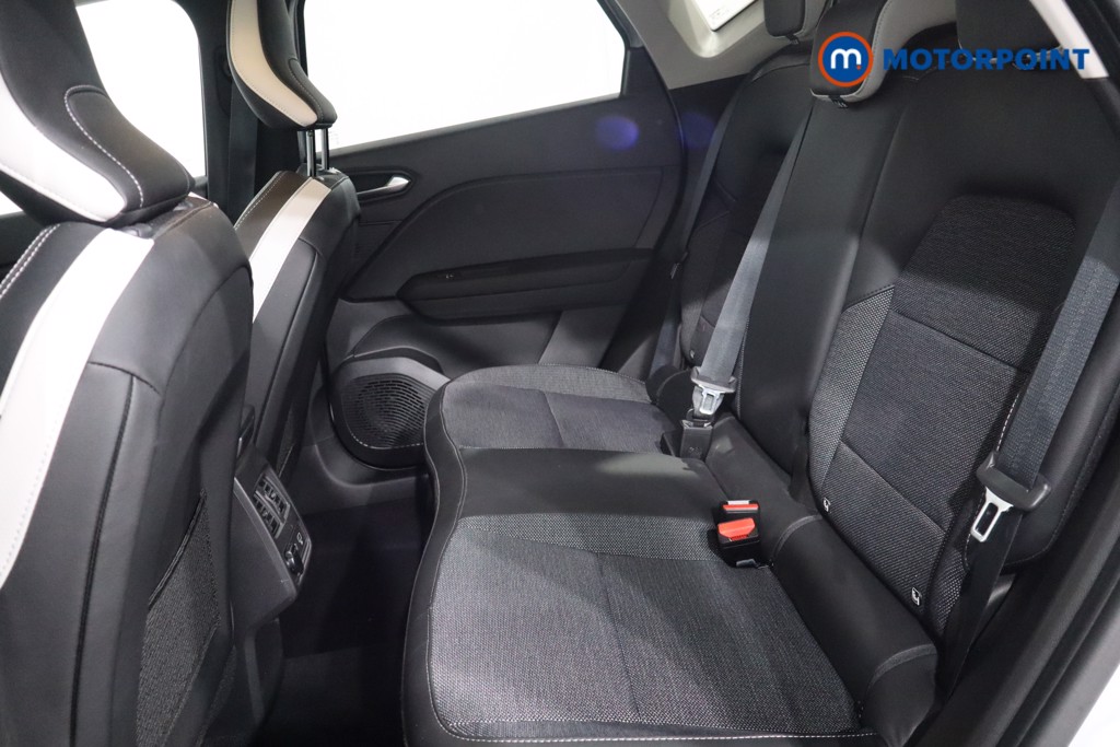 Renault Captur S Edition Manual Petrol SUV - Stock Number (1570509) - 5th supplementary image