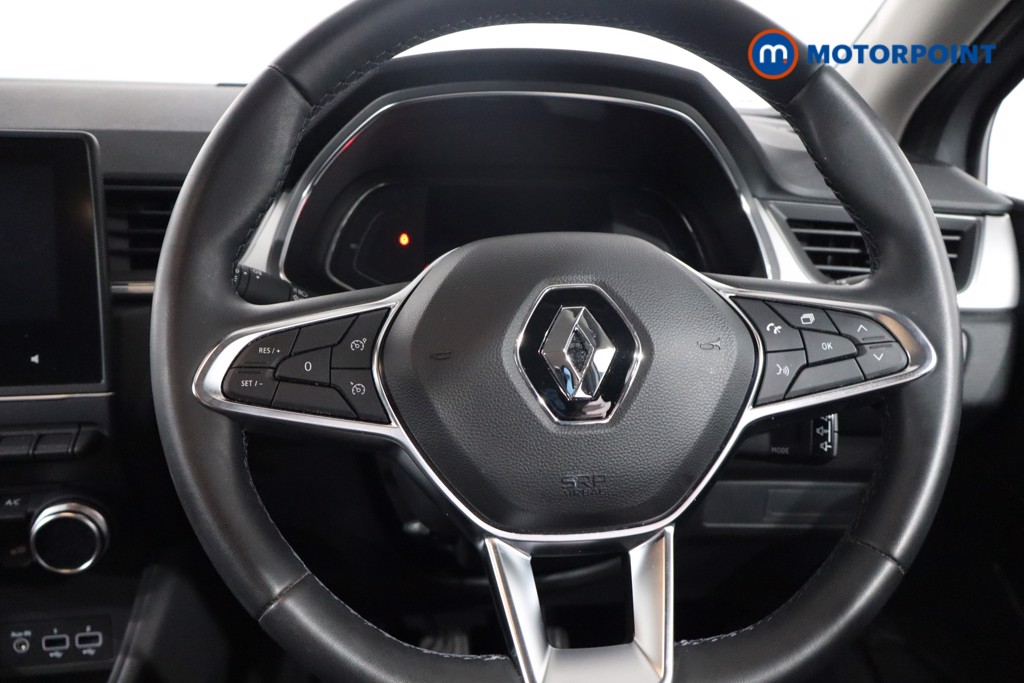 Renault Captur S Edition Manual Petrol SUV - Stock Number (1570509) - 6th supplementary image