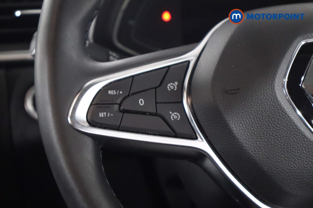 Renault Captur S Edition Manual Petrol SUV - Stock Number (1570509) - 7th supplementary image