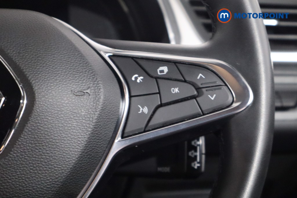 Renault Captur S Edition Manual Petrol SUV - Stock Number (1570509) - 8th supplementary image
