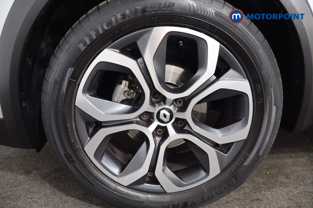 Renault Captur S Edition Manual Petrol SUV - Stock Number (1570509) - 11th supplementary image