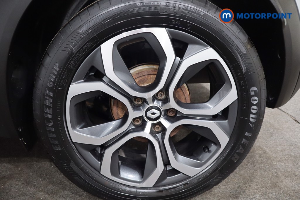 Renault Captur S Edition Manual Petrol SUV - Stock Number (1570509) - 12th supplementary image