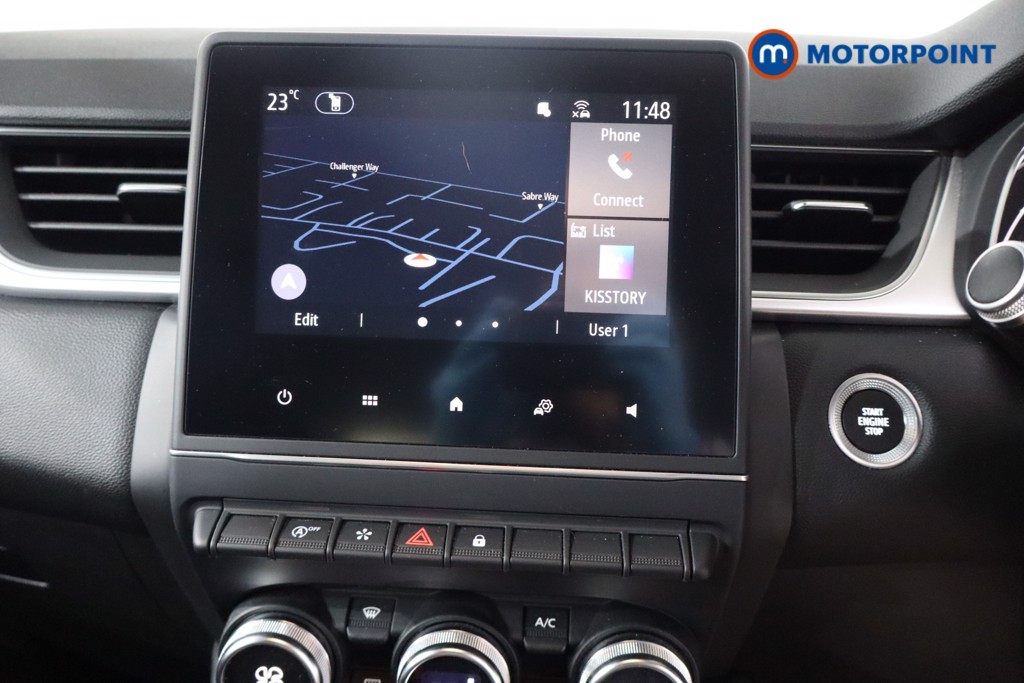 Renault Captur S Edition Manual Petrol SUV - Stock Number (1570509) - 15th supplementary image