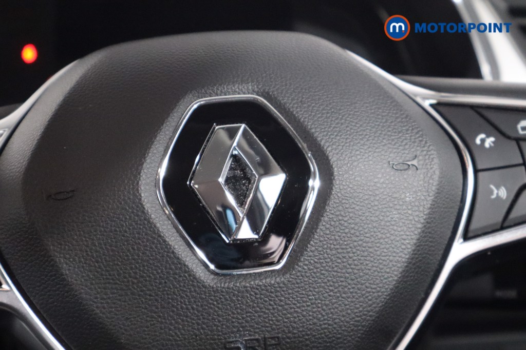 Renault Captur S Edition Manual Petrol SUV - Stock Number (1570509) - 17th supplementary image
