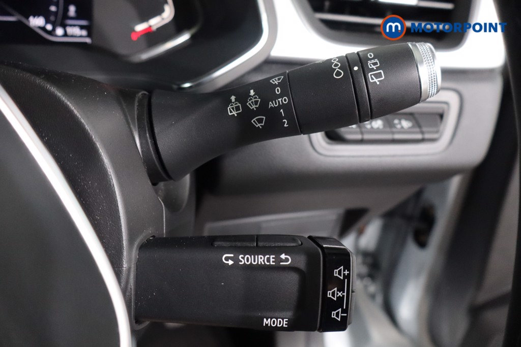 Renault Captur S Edition Manual Petrol SUV - Stock Number (1570509) - 18th supplementary image