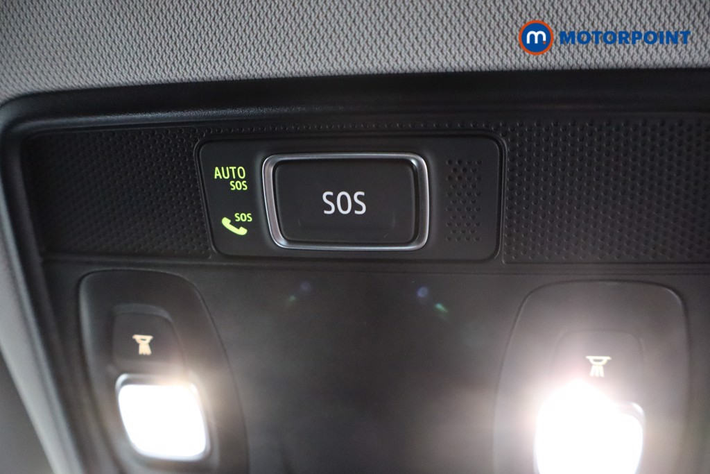 Renault Captur S Edition Manual Petrol SUV - Stock Number (1570509) - 20th supplementary image