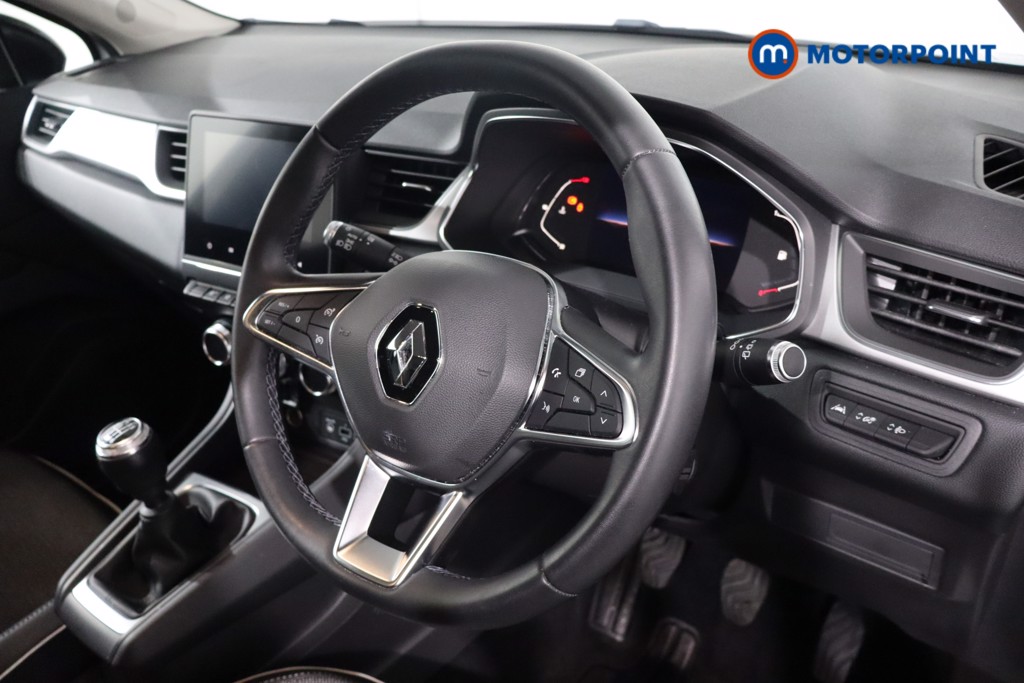 Renault Captur S Edition Manual Petrol SUV - Stock Number (1570509) - 22nd supplementary image