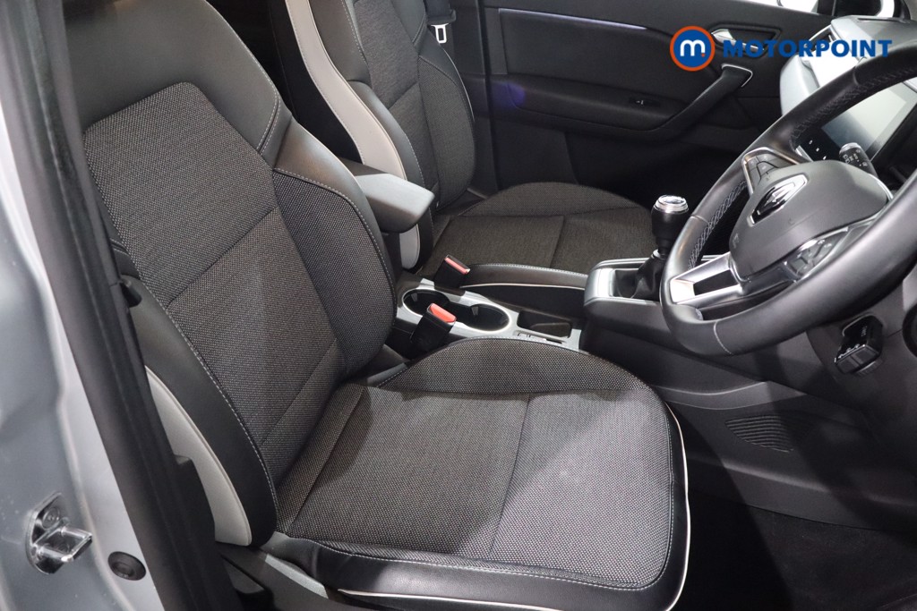 Renault Captur S Edition Manual Petrol SUV - Stock Number (1570509) - 23rd supplementary image