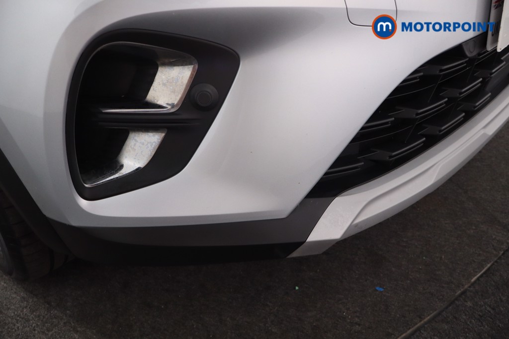 Renault Captur S Edition Manual Petrol SUV - Stock Number (1570509) - 25th supplementary image
