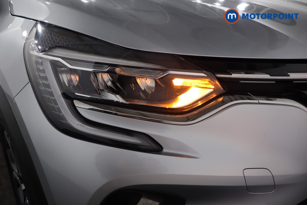 Renault Captur S Edition Manual Petrol SUV - Stock Number (1570509) - 26th supplementary image