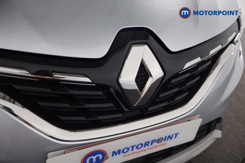 Renault Captur S Edition Manual Petrol SUV - Stock Number (1570509) - 27th supplementary image