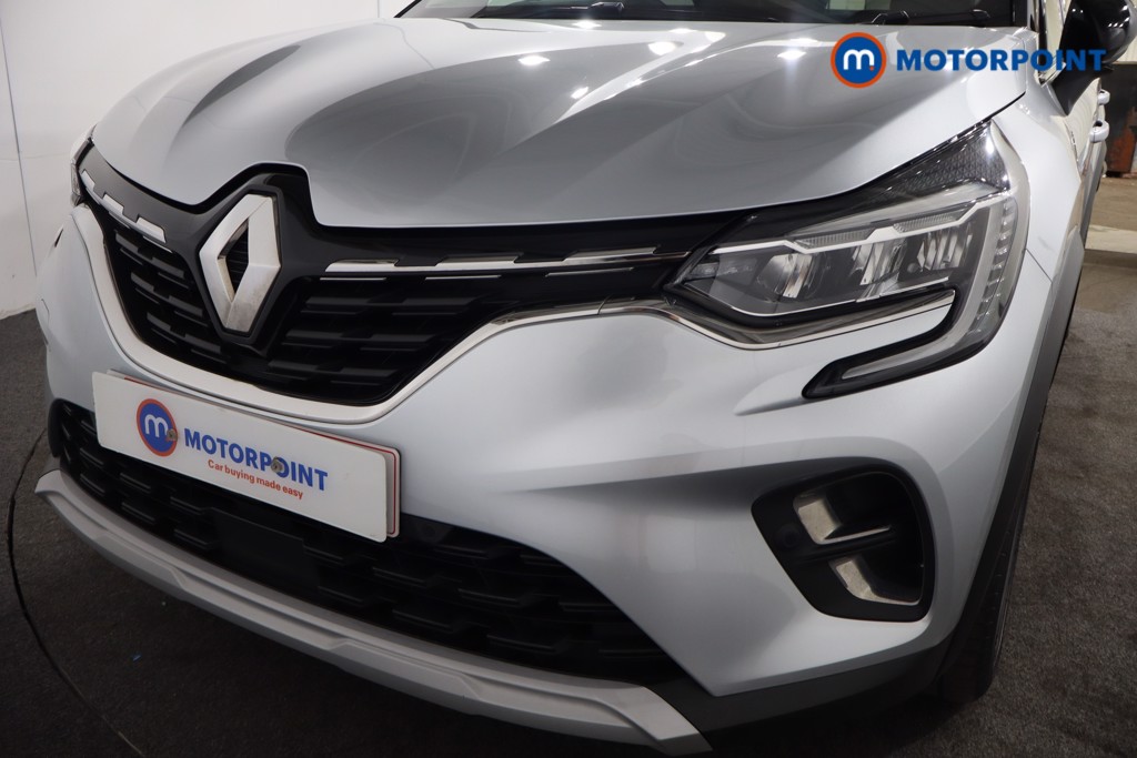 Renault Captur S Edition Manual Petrol SUV - Stock Number (1570509) - 28th supplementary image