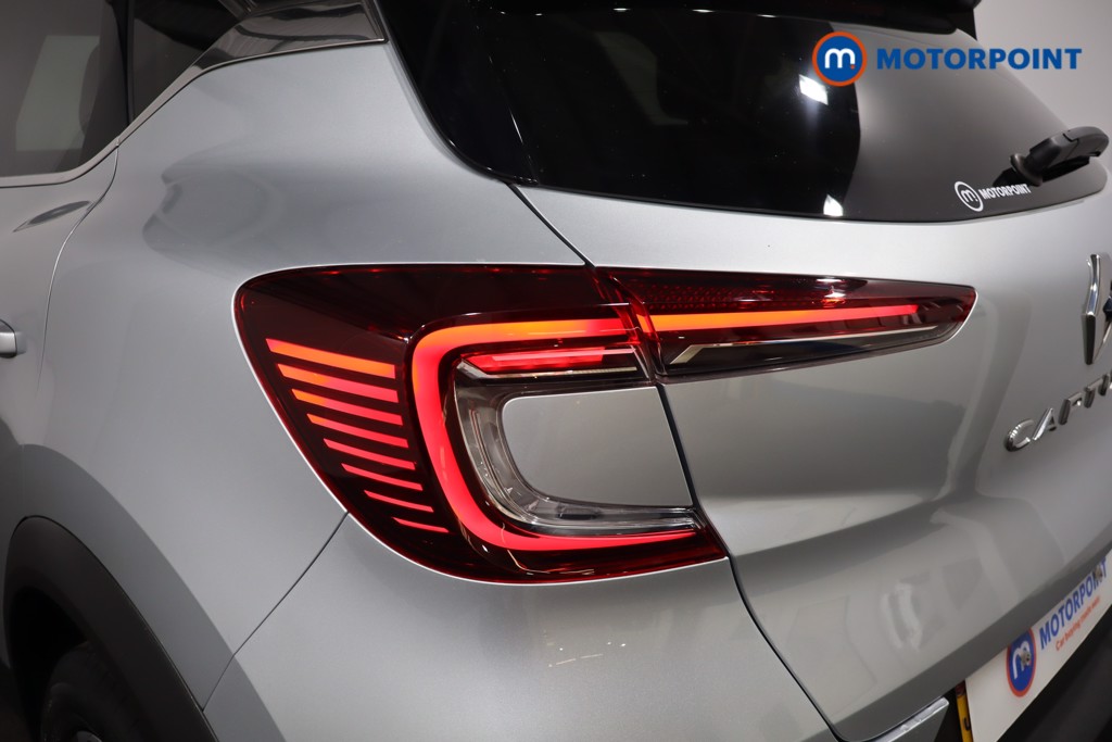 Renault Captur S Edition Manual Petrol SUV - Stock Number (1570509) - 31st supplementary image