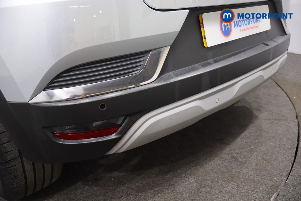 Renault Captur S Edition Manual Petrol SUV - Stock Number (1570509) - 32nd supplementary image