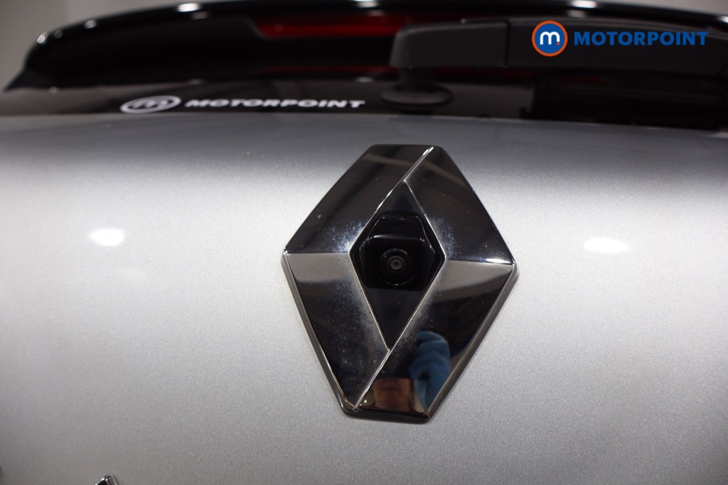 Renault Captur S Edition Manual Petrol SUV - Stock Number (1570509) - 33rd supplementary image