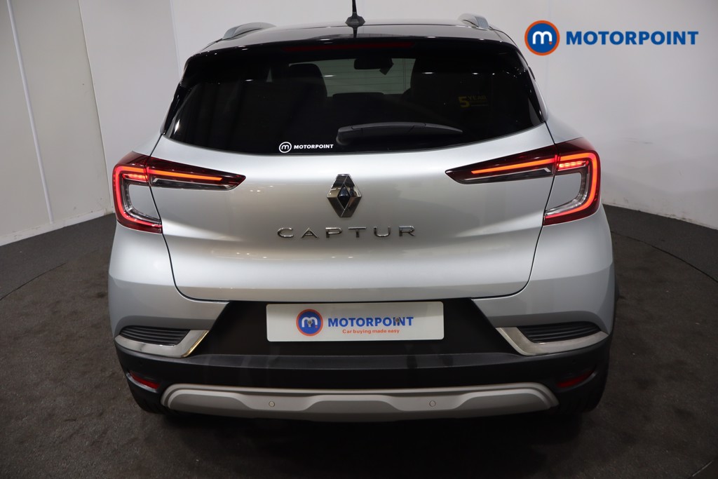 Renault Captur S Edition Manual Petrol SUV - Stock Number (1570509) - 34th supplementary image